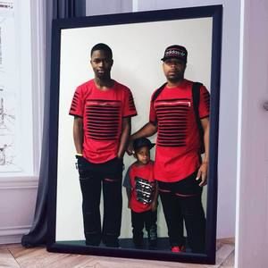 Meet your Posher, Leonard